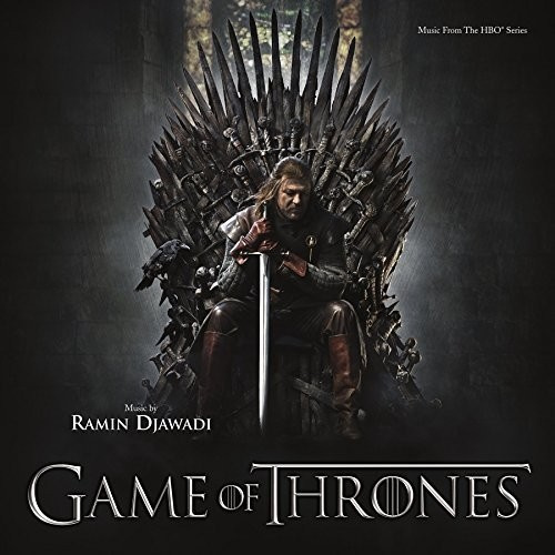 Various Artists - Game Of Thrones - Soundtrack