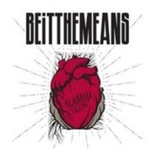 Beithemeans - Alabama Calling