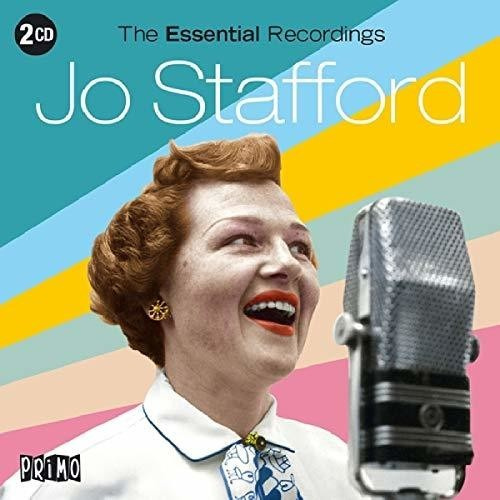 Stafford Jo - Essential Recordings