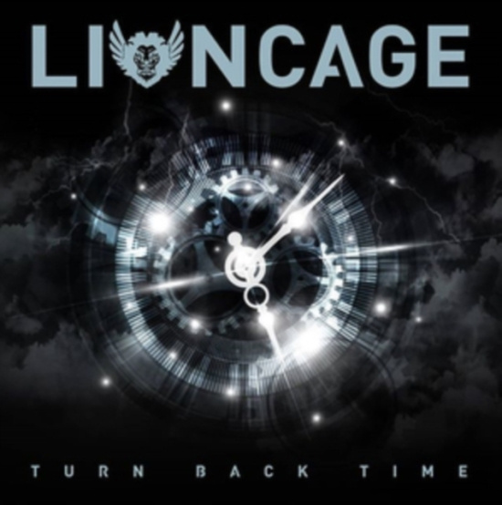 Lioncage - Turn Back Time