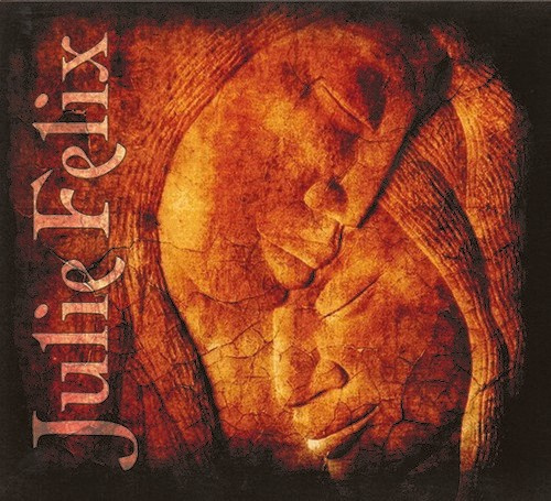 Julie Felix - Rock Me Goddess