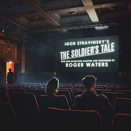 Waters Roger - The Soldier's Tale - Narrated By Roger Waters