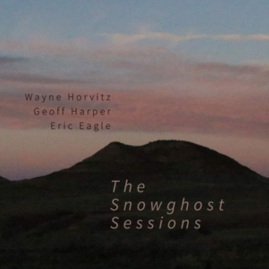 Horvitz Wayne - Snowghost Sessions