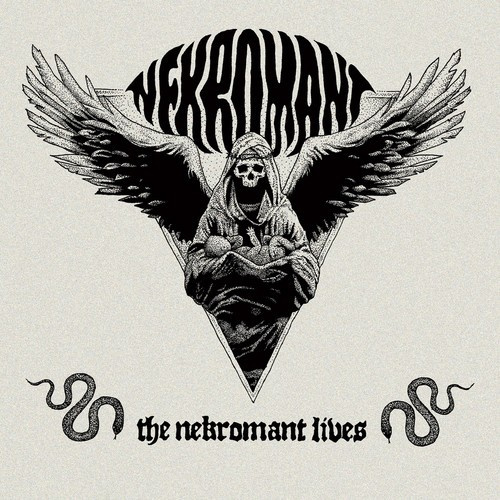 Nekromant - Nekromant Lives