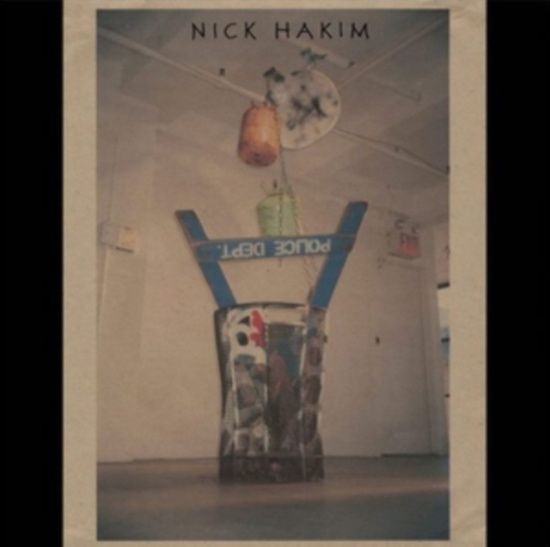 Nick Hakim - Onyx Collection RSD 2018 IMPORT