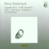 Bredemeyer Reiner - Bagatellen Für B. Duett Ii Septet Bredemeyer Reiner - Bagatellen Für B. Duett Ii Septet