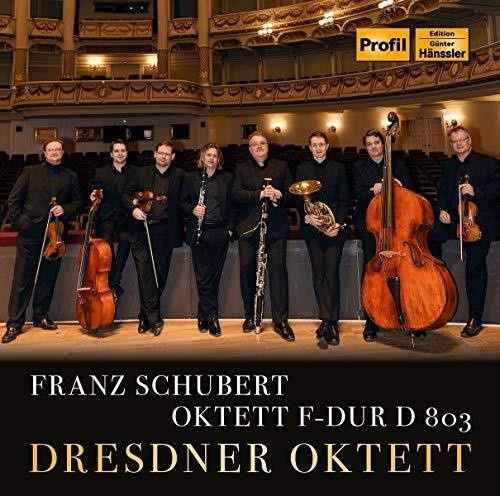 Schubert Franz - Octet