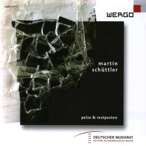 Martin Schüttler - Pelze & Restposten