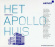Various - Het Apollo Huis Sound Art Various - Het Apollo Huis Sound Art