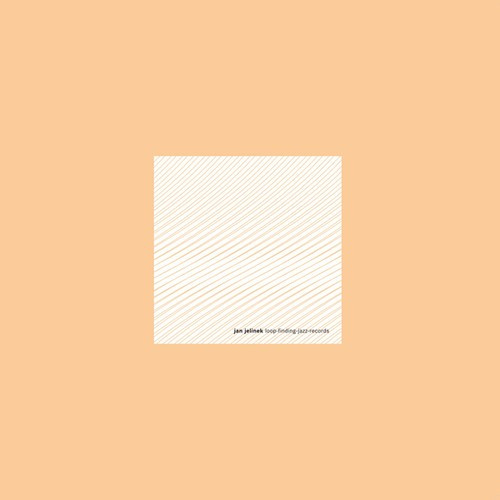 Jan Jelinek - Loop-finding-jazz-records