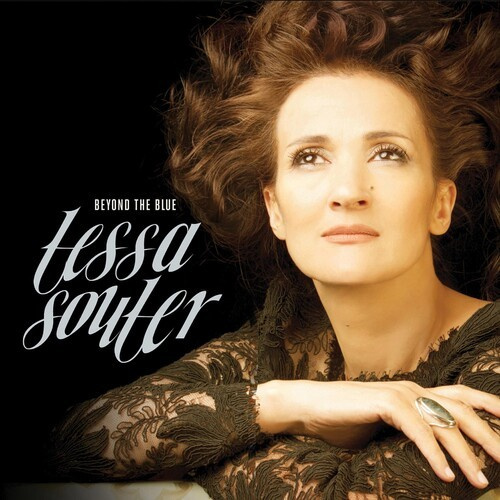 Souter Tessa - Beyond The Blue