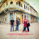 The Pedrito Martinez Group - Habana Dreams The Pedrito Martinez Group - Habana Dreams
