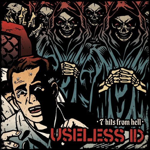 Useless Id - 7 Hits From Hell