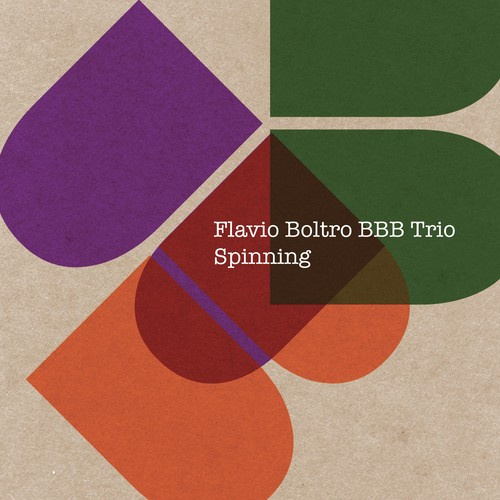 Boltro Flavio & Bbb Trio - Spinning