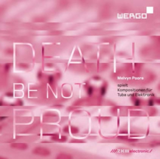 Various - Death Be Not Proud