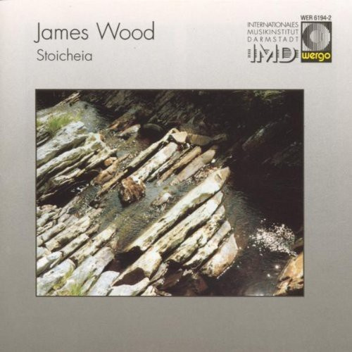 Wood James - Stoicheia