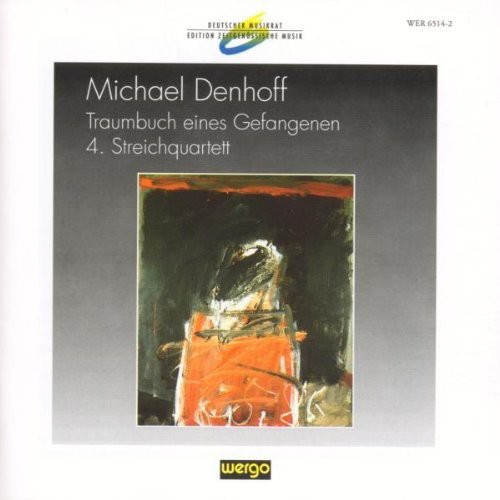Denhoff Michael - Traumbuch Eines Gefangenen 4. Stre