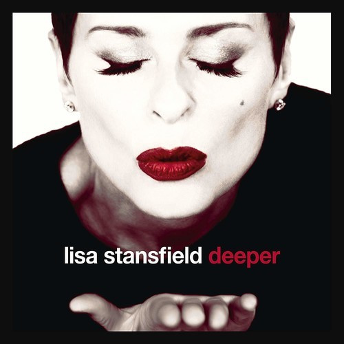Lisa Stansfield - Deeper (Deluxe)