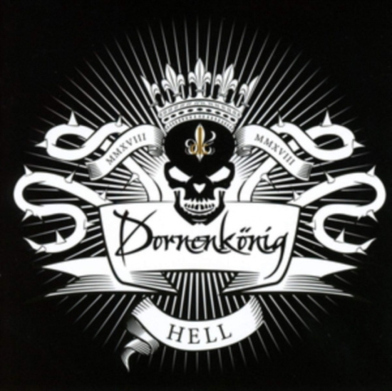 Dornenkönig - Hell