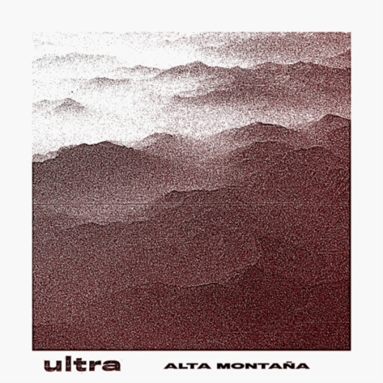Ultra - Alta Montaña