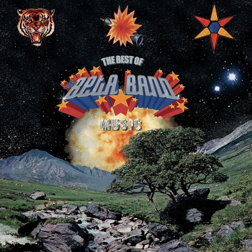 The Beta Band - Best Of The Beta Band