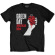 Green Day - American Idiot Uni Bl T-Shirt Green Day - American Idiot Uni Bl T-Shirt