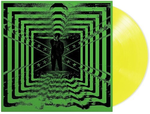 Denzel Curry - 32 ZEL (NEON YELLOW VINYL)