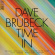 Brubeck Dave Quartet The - Time In Brubeck Dave Quartet The - Time In
