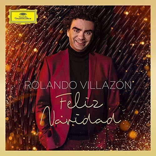 Rolando Villazón - Feliz Navidad