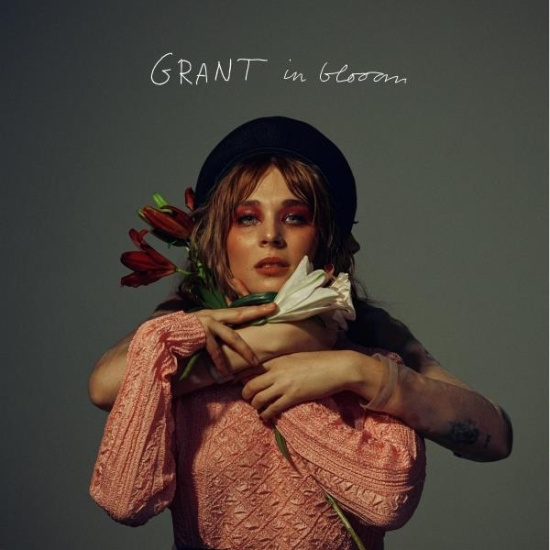 Grant - In Bloom