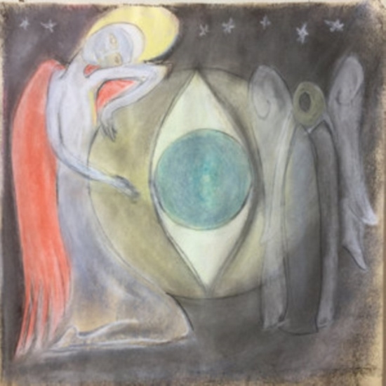 Foster Josephine - Faithful Fairy Harmony