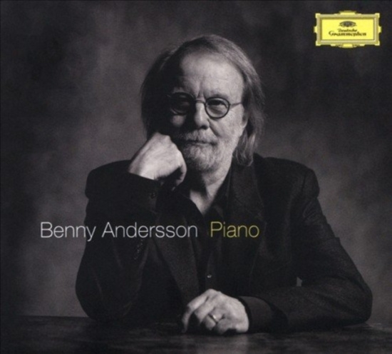Andersson Benny - Piano (Digi Dlx)