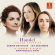 Emmanuelle Haïm - Handel: Italian Cantatas Emmanuelle Haïm - Handel: Italian Cantatas