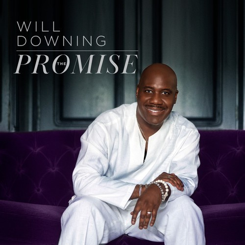 Will Downing - Promise