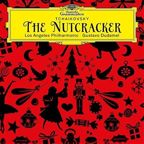 Tjajkovskij - Nötknäpparen (2Cd)