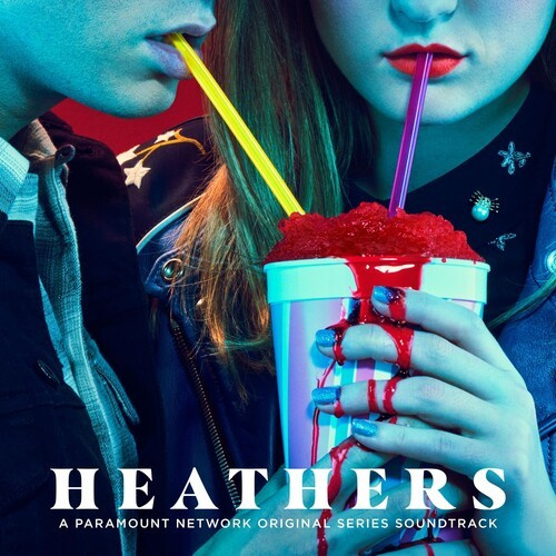 Filmmusikk - Heathers