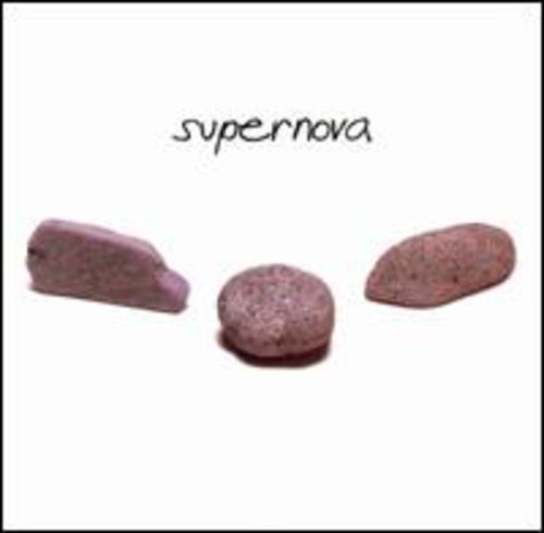 Supernova - Supernova