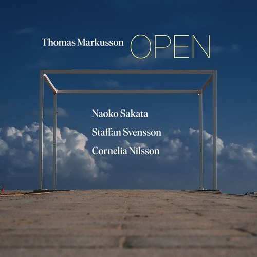 Thomas Markusson Open - Thomas Markusson Open
