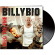 Billybio - Feed The Fire (Ltd. Gtf. Black Viny Billybio - Feed The Fire (Ltd. Gtf. Black Viny
