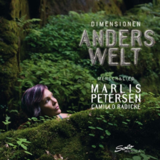 Various - Dimensionen - Anderswelt