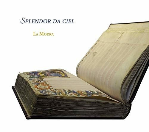 Various - Splendor Da Ciel