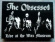 The Obsessed - Live At The Wax Museum The Obsessed - Live At The Wax Museum