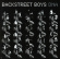 Backstreet Boys - Dna Backstreet Boys - Dna