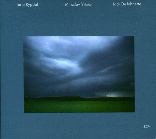 Rypdal Terje - Terje Rypdal / Miroslav Vitous / Ja