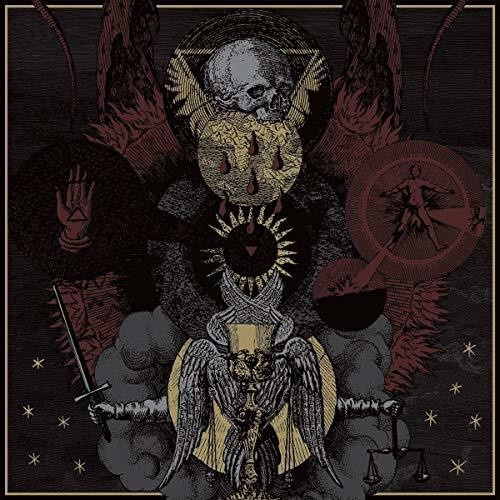 Thornum Vrondor - Ichor (The Rebellion)