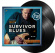 Trout Walter - Survivor Blues Trout Walter - Survivor Blues