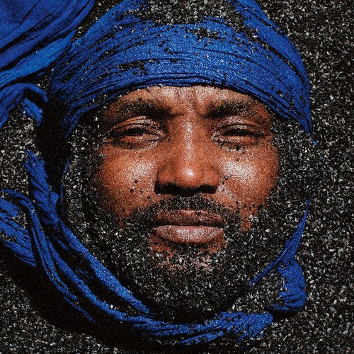 Assouf Kel - Black Tenere