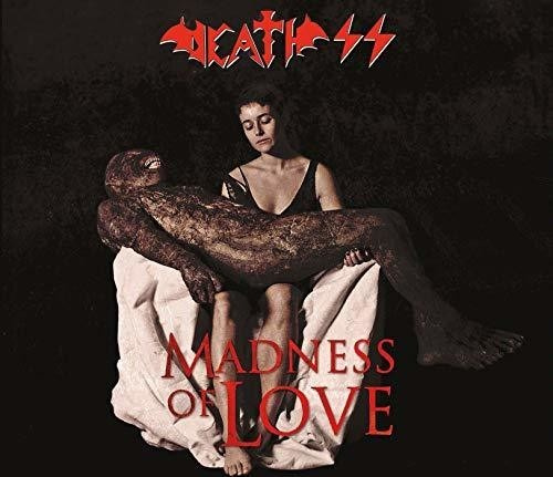 Death SS - Madness Of Love