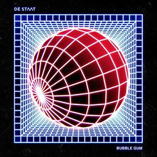 De Staat - Bubble Gum (2Lp)