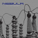 Nebula - Charged - Ltd.Ed. Nebula - Charged - Ltd.Ed.